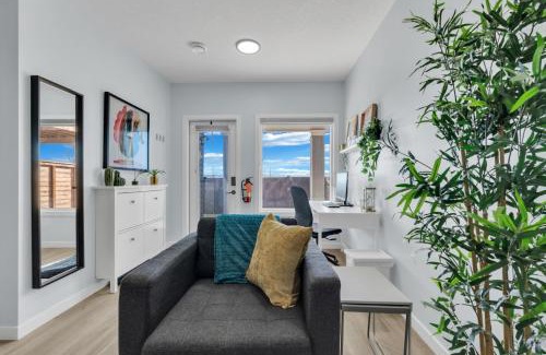 Southeast Calgary Apartment | You will love this 2BR Guest Suite in SE Calgary