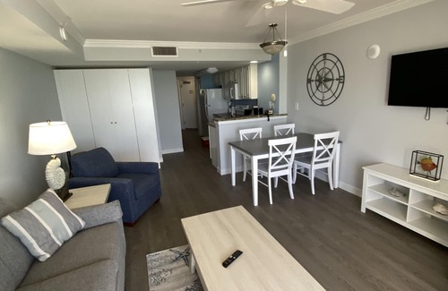 Myrtle Beach Condo | YOU WILL NOT GET A BETTER VIEW AT THIS PRICE!