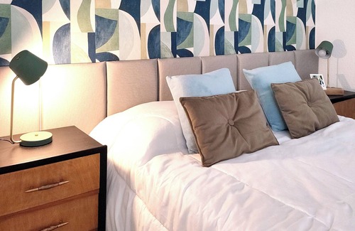 Mar del Plata Apartment | You will want to stay and live here