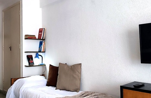 Mar del Plata Apartment | You will want to stay and live here