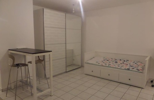 Junglinster Apartment | YOUbnb