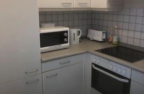 Junglinster Apartment | YOUbnb
