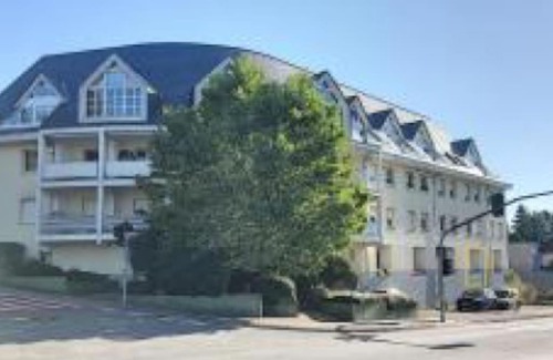 Junglinster Apartment | YOUbnb