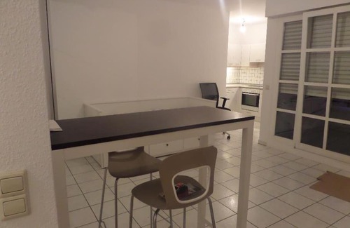 Junglinster Apartment | YOUbnb