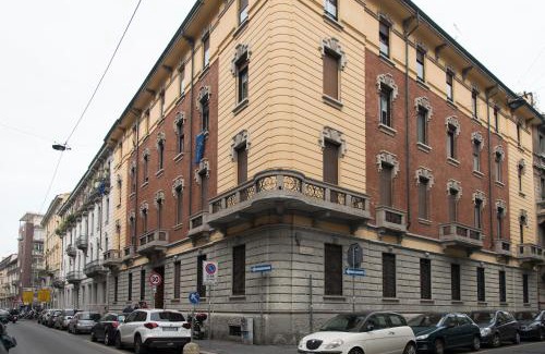 Porta Genova Apartment | YouHosty - Ariberto 22