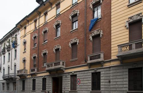 Porta Genova Apartment | YouHosty - Ariberto 22
