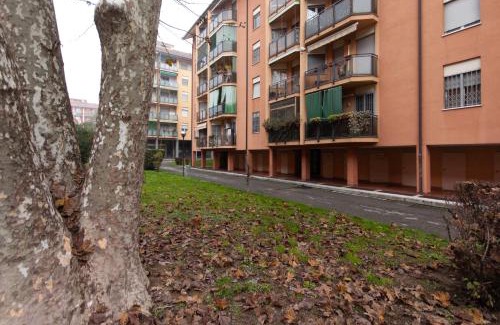 Chiesa Rossa Apartment | YouHosty - Boifava 48