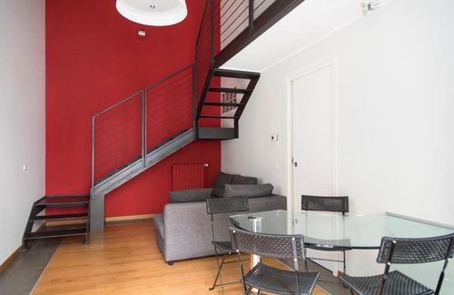 Porta Genova Apartment | YouHosty - Casale 5