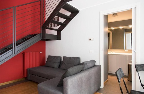 Porta Genova Apartment | YouHosty - Casale 5