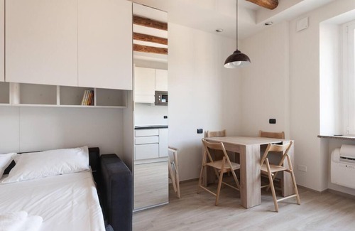 Dergano Apartment | Youhosty - Imbonati 15
