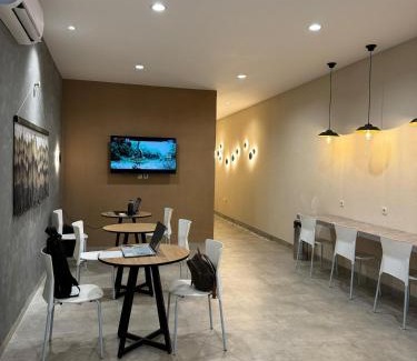 Klojen House | Youkata stay Hotel