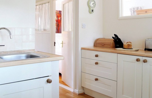 Winchelsea Cottage | You’ll find Garden Cottage down a quiet country lane.