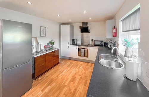 Brigg Cottage | You’ll love the space that offer privacy and comfort for all guests.