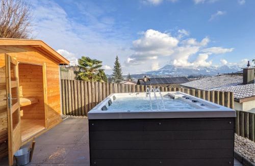 Kriens Hostel | Young Backpackers Homestay