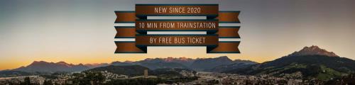 Kriens Hostel | Young Backpackers Homestay