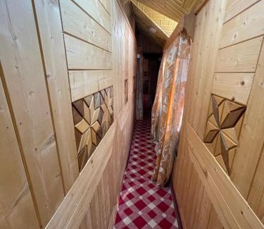 Dal Lake Apartment | Young Gulshan Apartment