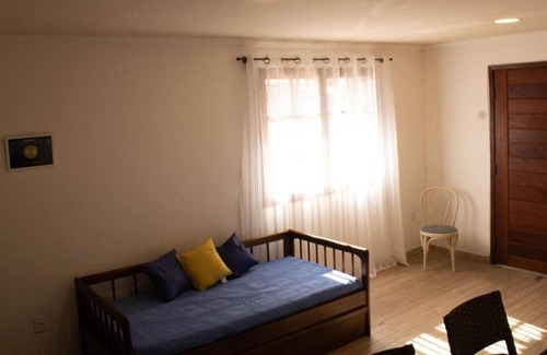 Jardim Nautilus Apartment | YOUNG - PRAIA DE DUNAS - FAMILY - PRACTICAL, ECONOMIC AND CLOSE TO EVERYTHING.