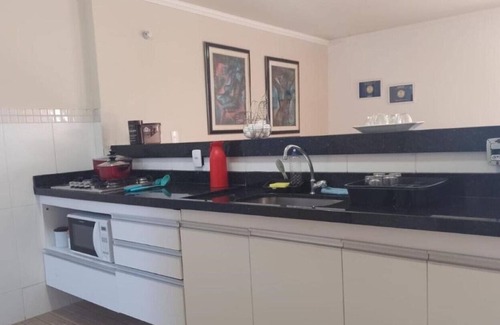 Jardim Nautilus Apartment | YOUNG - PRAIA DE DUNAS - FAMILY - PRACTICAL, ECONOMIC AND CLOSE TO EVERYTHING.