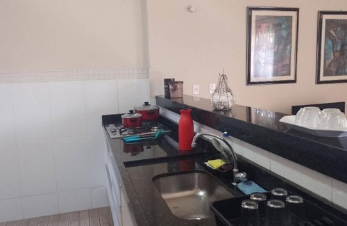 Jardim Nautilus Apartment | YOUNG - PRAIA DE DUNAS - FAMILY - PRACTICAL, ECONOMIC AND CLOSE TO EVERYTHING.