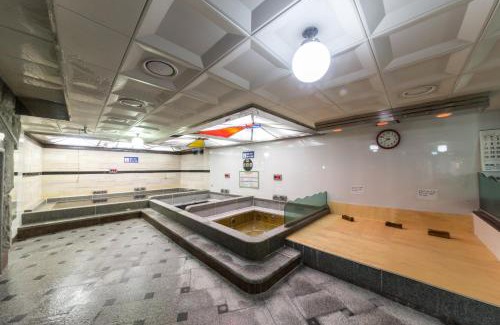 Gwanghui-dong Hotel | Youngbin Hotel