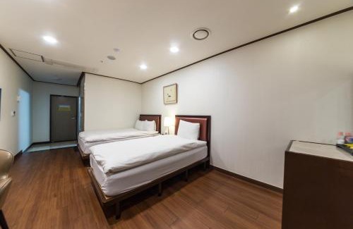 Gwanghui-dong Hotel | Youngbin Hotel