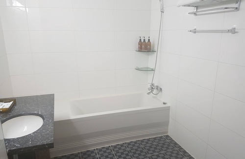 Gwanghui-dong Hotel | Youngbin Hotel