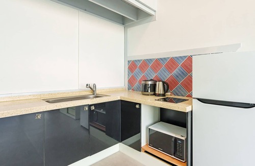Yeongdeok House | Youngduk Cube Pension