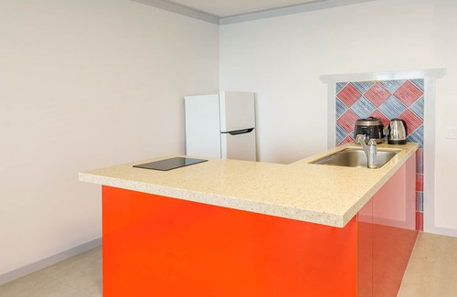 Yeongdeok House | Youngduk Cube Pension