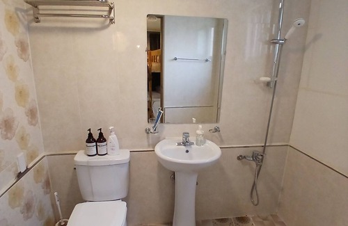 Pohang House | Youngil Dae Guest house