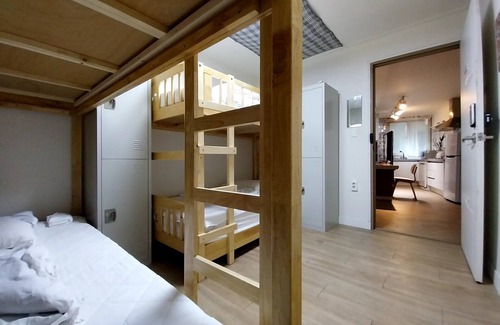 Pohang House | Youngil Dae Guest house