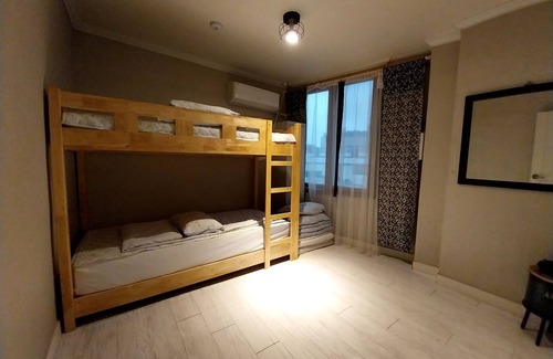 Pohang House | Youngil Dae Guest house