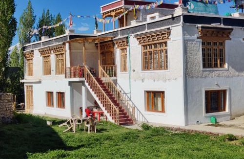 Leh House | Yountan guest house