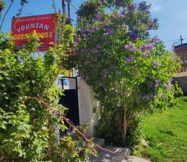 Leh House | Yountan guest house
