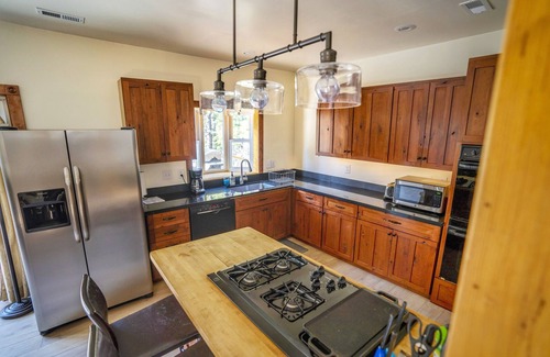 Marble House | Your Adventure Basecamp In Marble, CO