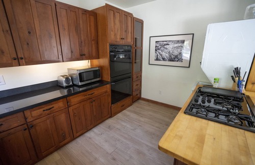Marble House | Your Adventure Basecamp In Marble, CO
