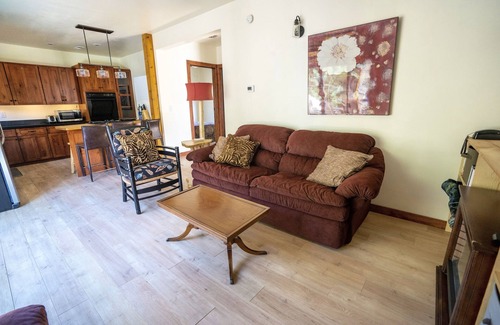 Marble House | Your Adventure Basecamp In Marble, CO