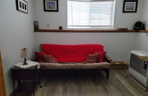 Susitna North House | Your Alaskan Home