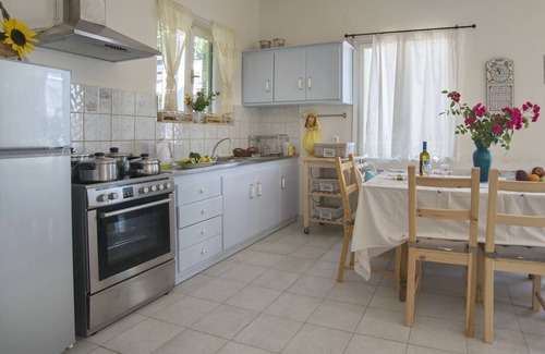 Antipaxos Villa | Your Antipaxos sanctuary with private pool.