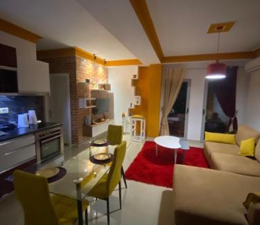 Pogradec Apartment | Your Apartment