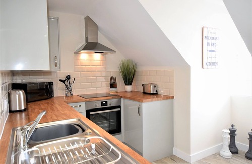 Bristol Apartment | Your Apartment | Bristol The Old Bank #4