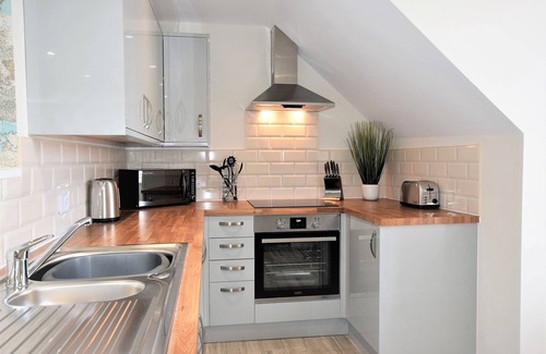 Bristol Apartment | Your Apartment | Bristol The Old Bank #4