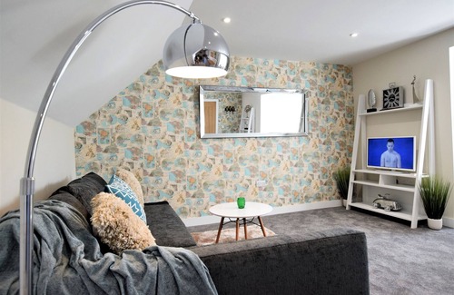 Bristol Apartment | Your Apartment | Bristol The Old Bank #4