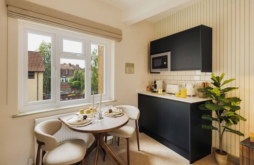 Clifton Apartment | Your Apartment | Hotwells | No.6