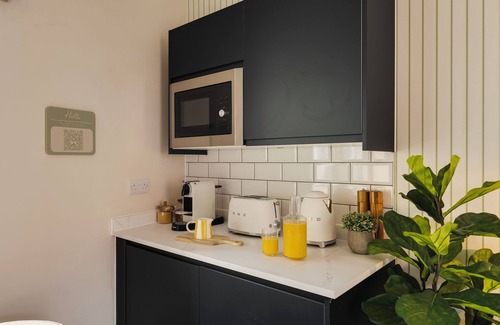Clifton Apartment | Your Apartment | Hotwells | No.6