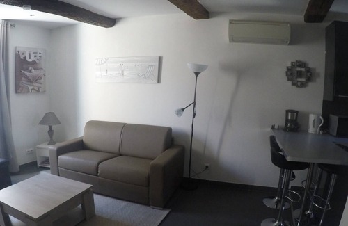Old Town Apartment | Your apartment in the heart of Saint Tropez