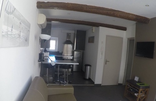 Old Town Apartment | Your apartment in the heart of Saint Tropez