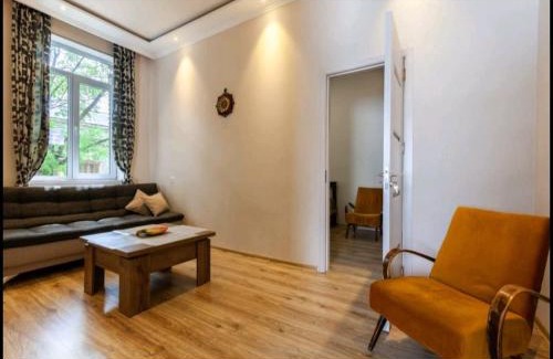 Tbilisi Apartment | Your apartment in Old Tbilisi-Ortachala