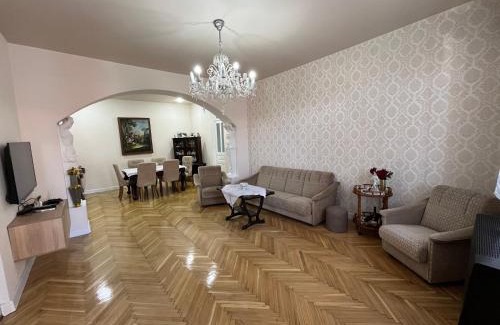 Kobuleti Apartment | Your Apartment On The Kobuleti Seaside