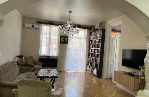 Kobuleti Apartment | Your Apartment On The Kobuleti Seaside