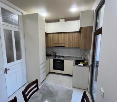 Kobuleti Apartment | Your Apartment On The Kobuleti Seaside